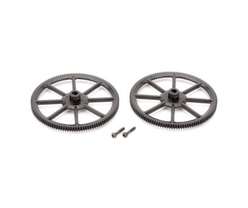 Blade Helicopters Main Gear w/ Hardware (2): 200 SR X