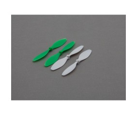 Blade Helicopters Props (4): Glimpse
