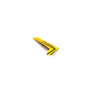 Blade Helicopters Vertical Tail Fin: Nano CP S