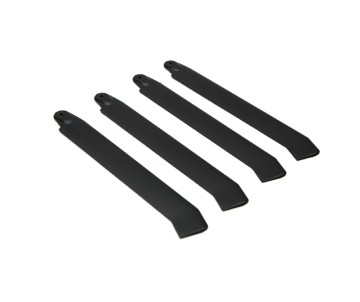Blade Helicopters Main rotor blade set Apache AH-64