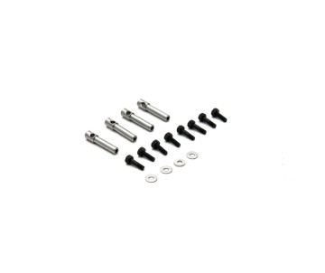 Blade Helicopters Spindle set Apache AH-64
