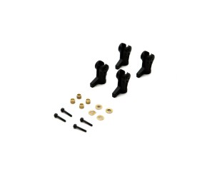 Blade Helicopters Main rotor grip set Apache AH-64