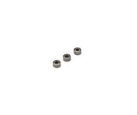 Blade Helicopters Ball Bearing m3x7x3 Apache AH-64