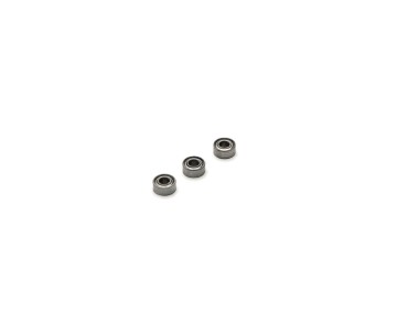 Blade Helicopters Ball Bearing m3x7x3 Apache AH-64