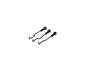 Blade Helicopters Servo linkage set Apache AH-64