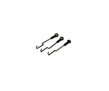 Blade Helicopters Servo linkage set Apache AH-64