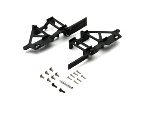 Blade Helicopters Main frame set Apache AH-64