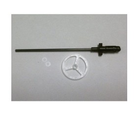 Blade Helicopters Top Rotor Head, Inner Driveshaft/Gear, Washers (2)