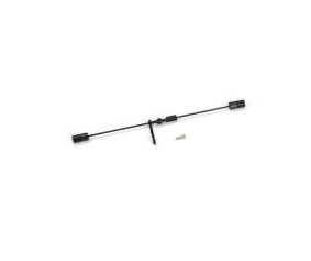 Blade Helicopters Stabilizer Flybar Set: Scout CX