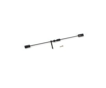 Blade Helicopters Stabilizer Flybar Set: Scout CX