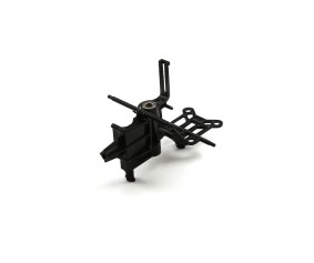 Blade Helicopters Blade Main Frame with Hardware: mSR S