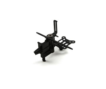 Blade Helicopters Blade Main Frame with Hardware: mSR S