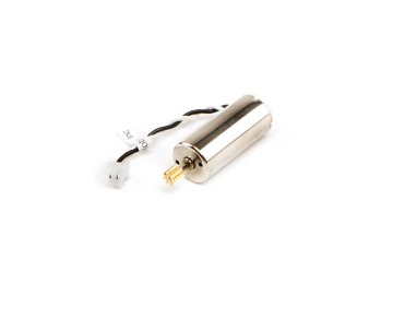 Blade Helicopters Blade Coreless Main Motor with Pinion: mSR S