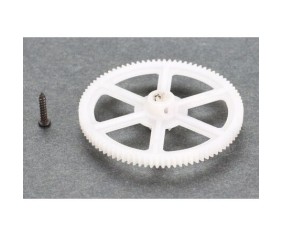 Blade Helicopters Main Gear: 120SR