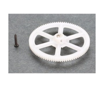 Blade Helicopters Main Gear: 120SR