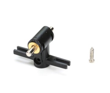 Blade Helicopters Main Rotor Hub with Hardware: 120SR
