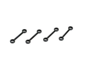Blade Helicopters Rotor Head Linkage Set (4): 120SR