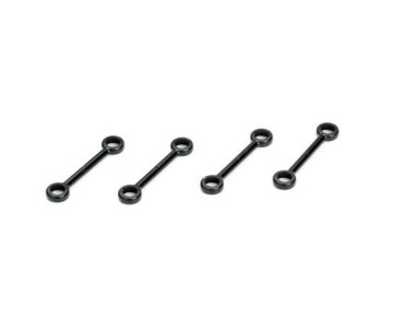 Blade Helicopters Rotor Head Linkage Set (4): 120SR
