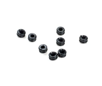 Blade Helicopters Canopy Mounting Grommets (8): 120SR