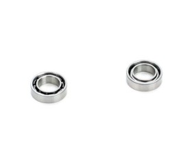 Blade Helicopters Main Shaft Bearing 4x7x2: 120SR