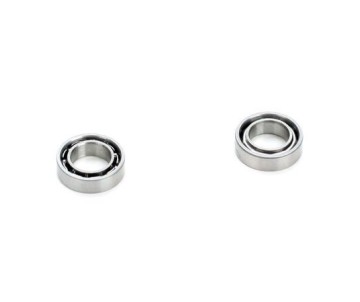 Blade Helicopters Main Shaft Bearing 4x7x2: 120SR