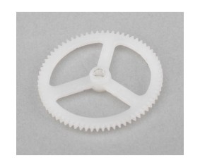 Blade Helicopters Main Gear: nCP X