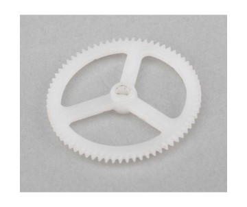Blade Helicopters Main Gear: nCP X