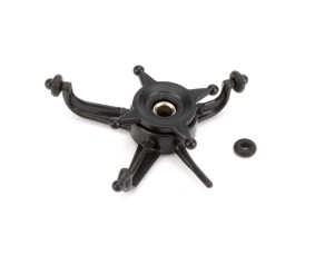 Blade Helicopters Complete Precision Swashplate: nCP X