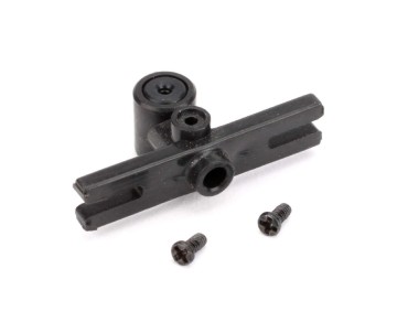 Blade Helicopters Main Rotor Hub w/hardware: nCP X