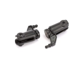 Blade Helicopters Main Blade Grips w/Bearings: nCP X