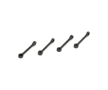 Blade Helicopters Rotor Head Linkage Set (4): nCP X