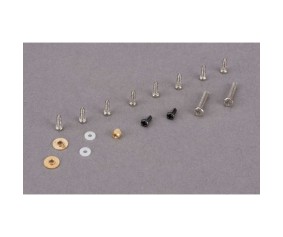 Blade Helicopters Hardware Set: nCP X