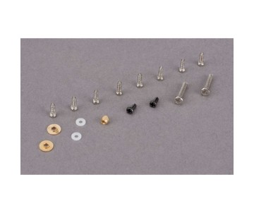 Blade Helicopters Hardware Set: nCP X