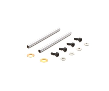 Blade Helicopters Feathering Spindle Set: 180 CFX