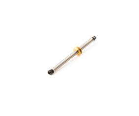 Blade Helicopters Feathering shaft titanium : Blade 180 CFX
