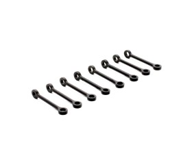 Blade Helicopters Rotor Head Linkage Set: 180 CFX