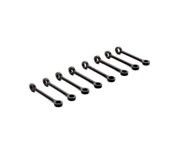 Blade Helicopters Rotor Head Linkage Set: 180 CFX