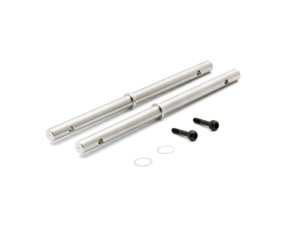 Blade Helicopters Main Shaft Set: 180 CFX