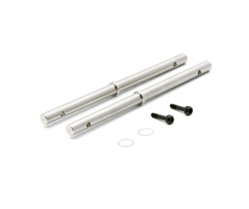 Blade Helicopters Main Shaft Set: 180 CFX