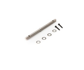 Blade Helicopters Main shaft titanium : Blade 180 CFX