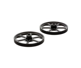 Blade Helicopters Main Gear: 180 CFX