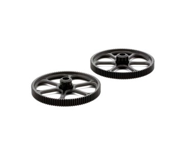 Blade Helicopters Main Gear: 180 CFX