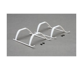 Blade Helicopters Landing Gear: 180 CFX
