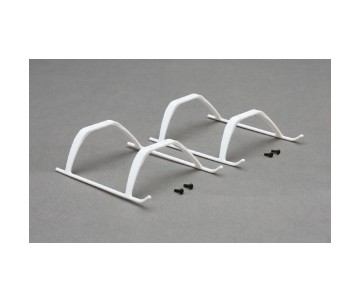Blade Helicopters Landing Gear: 180 CFX