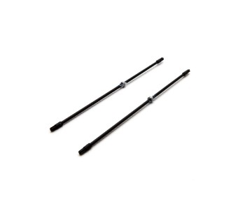 Blade Helicopters Torque Tube (2): 180 CFX