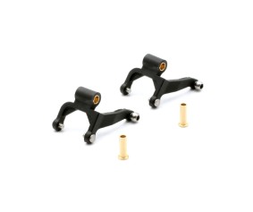 Blade Helicopters Tail Pitch Bellcrank: 180 CFX