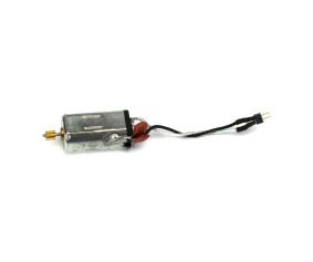 Blade Helicopters Main Motor with Pinion: mCP S/X