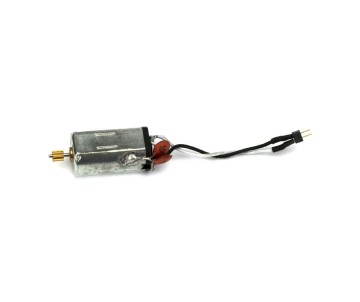 Blade Helicopters Main Motor with Pinion: mCP S/X