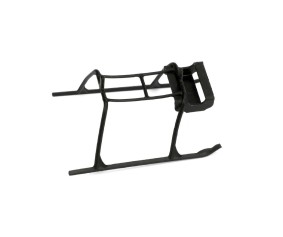 Blade Helicopters Landing Skid & Batt Mnt: mCP S/X