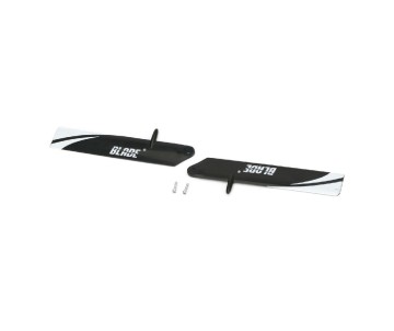 Blade Helicopters FastFlightMnRotBldStw/Hdwe:mCP S/X